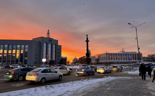 На дороги, вывоз мусора и уборку улиц больше всего жаловались в Липецкой области На дороги, вывоз мусора и уборку улиц больше всего жаловались в Липецкой области