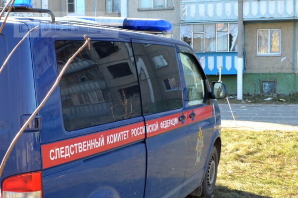 Липецкий СК возбудил уголовное дело о халатности сотрудников колонии