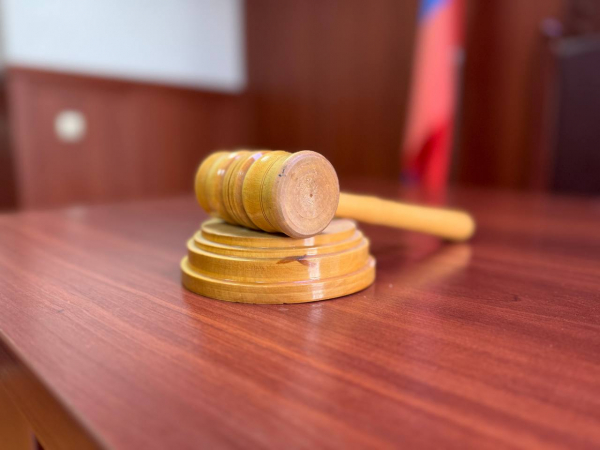 В Липецке суд обязал выплатить 2,7 млн компенсации семье погибшего полицейского