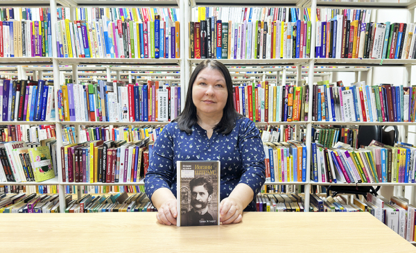 Что почитать в Липецкой области: &laquo;Иоганн Штраус. История музыки&raquo;