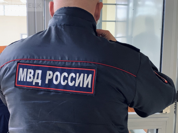 Мать оставила семимесячного малыша одного в чужом доме в Хлевном и ушла пить