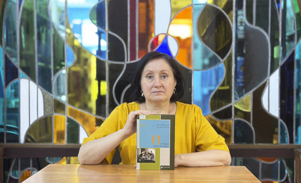 Что почитать в Липецкой области: книга &laquo;Истории простой еды&raquo;