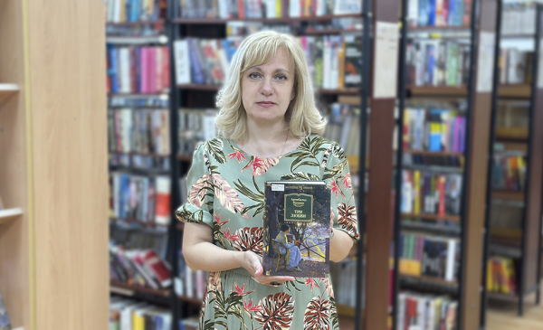 Что почитать в Липецкой области: роман Арчибальда Кронина «Три любви» Что почитать в Липецкой области: роман Арчибальда Кронина «Три любви»