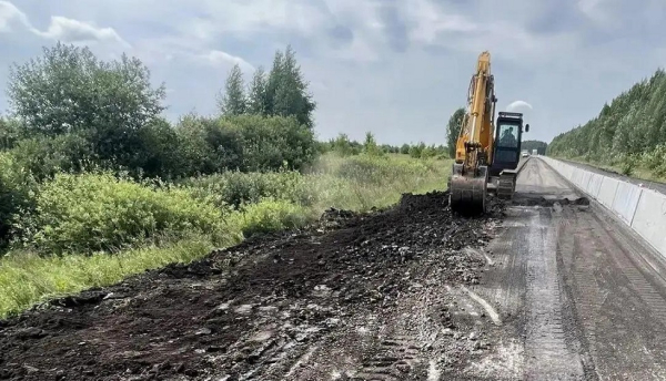 В Липецкой области появится первый автоматический пункт весогабаритного контроля В Липецкой области появится первый автоматический пункт весогабаритного контроля