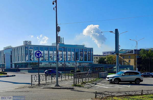 До +25 градусов и без осадков ожидают в понедельник в Липецкой области До +25 градусов и без осадков ожидают в понедельник в Липецкой области