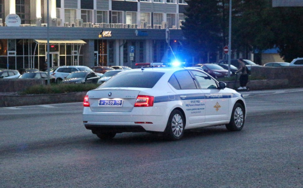 Таксистов два дня будут проверять автоинспекторы в Липецке