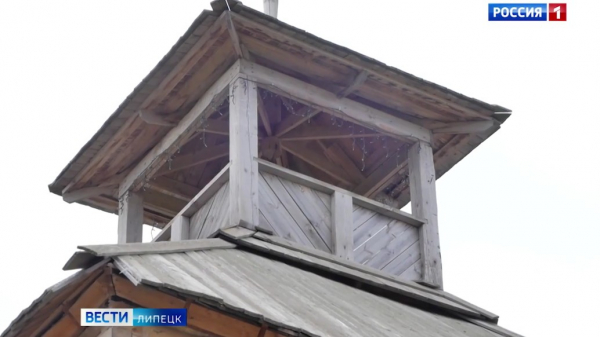 История без проблем: в парке &laquo;Аргамач&raquo; под Ельцом появятся новые объекты