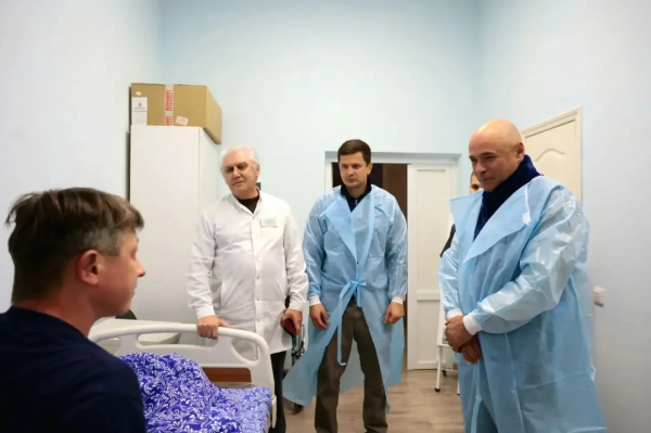 Один охранник погиб, один мужчина пострадал в результате ракетной атаки на Елец Один охранник погиб, один мужчина пострадал в результате ракетной атаки на Елец